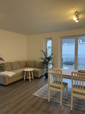 ***Helle und moderne Singlewohnung***