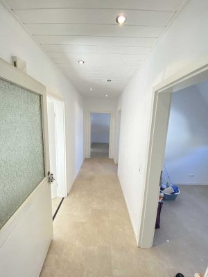 Schöne, vollständig renovierte 3-Zimmer-Wohnung in Kaiserslautern