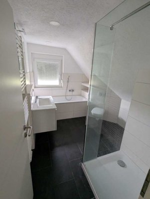 Moderne 3-Zimmer Wohnung in zentraler Lage von Waiblingen