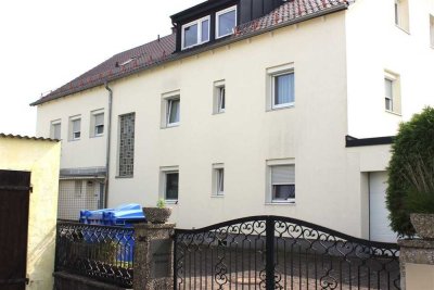 Super gelegene 2-Zi. Wohnung in Germering in zentrale aber ruhige Lage.
