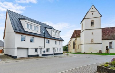 Charmante 1,5-Zimmer-Wohnung – modern, kompakt & perfekt für Singles | Energieklasse A+