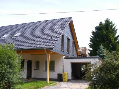 2 Zimmer-Wohnung für Single in Hellenthal-Losheim
