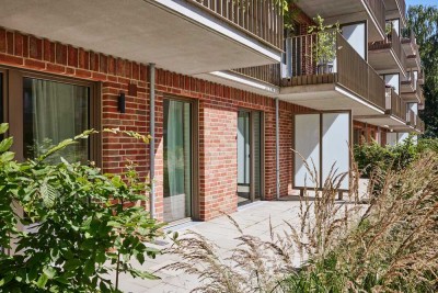 OPEN HOUSE: Sonntag, 21.09.2025 von 13 bis 15 Uhr im Stuvkamp 22d