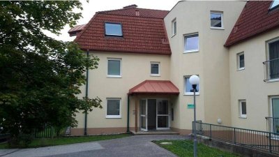 2-Zimmer Wohnung in Miete | ca. 54 m² | Dachgeschoss | Loggia