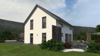 Das Wohlfühl-Haus - Made by OKAL
