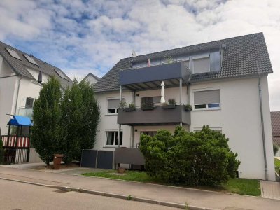 3-Familienhaus in Ludwigsburg-Oßweil, solide Kapitalanlage oder Mehrgenerationhaus.