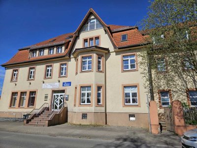 Genug Platz für die ganze Familie!