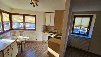 Gemütliche 3-Zimmer-Wohnung in Igls zu verkaufen!