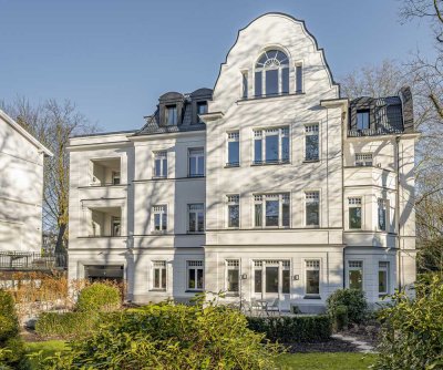 Eine traumhafte Aussicht!