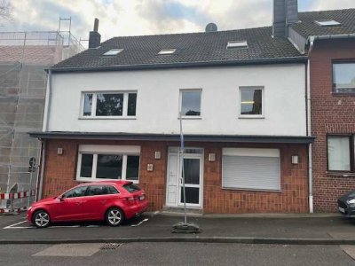 Gepflegtes 3-Familienhaus in Stolberg-Werth