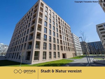 JV Haus K | Provisionsfrei | Exklusives Wohnen im Herzen von Graz