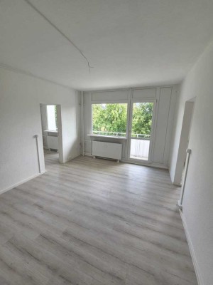 Geräumige 5-Zimmer-Wohnung in Schwerin - Ideal für Familien!