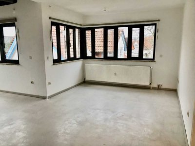 Attraktive 3,5-Zimmer-Wohnung mit Balkon in Baunatal