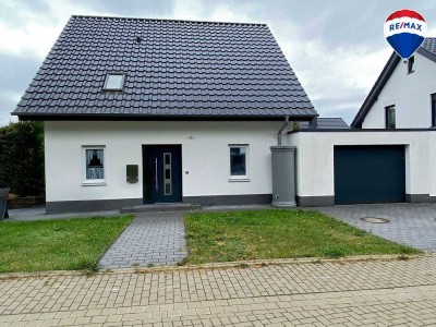 Modernes Einfamilienhaus in Bielefeld-Senne zu verkaufen!
