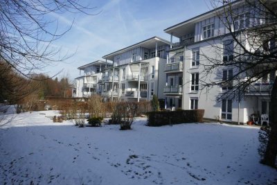 Schöne 3 - Zimmer Wohnung in Reutlingen-Hohbuch