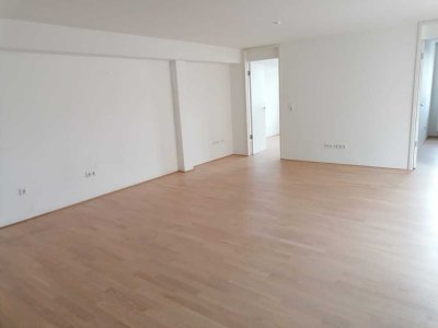 Zentrale 3-Zimmer-Innenstadtwohnung