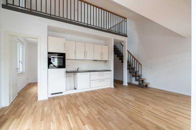 Dachterrasse, EBK, Fußbodenheizung,...Besichtigung am Samstag 08.11. / 10:00 Uhr !!