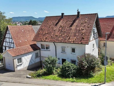 Ihr neues Zuhause - geräumig, hell und mit vielen Gestaltungsmöglichkeiten
