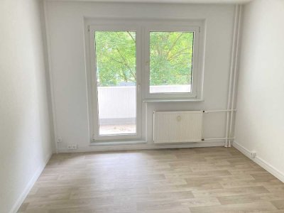 Zwei Zimmer in Neu-Olvenstedt!