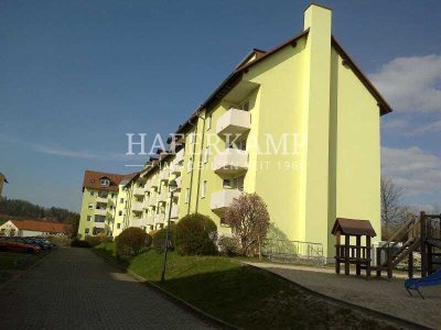 3-Zimmer-Wohnung mit Blick in das Ost-Erzgebirge