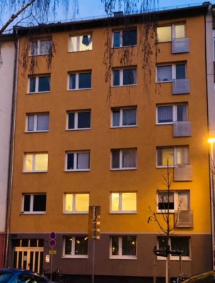 Alteingesessene Praxis für Physiotherapie