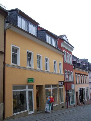 Schön Wohnen im Stadtzentrum