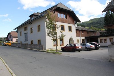 2-Zimmer Wohnung in Tamsweg zu vermieten