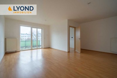 *Vermietete 3-Zimmerwohnung in Oberhausen mit 71,64 m² Wohnfläche zu verkaufen!