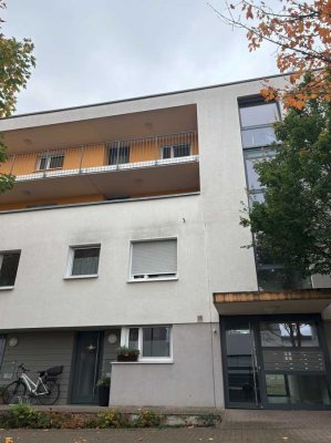 Schöne 3-Zimmerwohnung