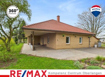Renoviertes Einfamilienhaus in Naturlage zum Bestpreis mit Ausbaureserve