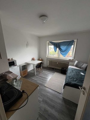 1-Zimmer Apartment in bester Innenstadtlage in Frankenthal - Provisionsfrei!!!