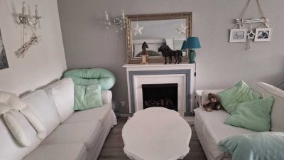 Preisreduzierung! Gemütliche Wohnung in Erkrath - hier will ich leben!