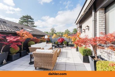 Licht, Luft & Lebensqualität – Dachgeschosswohnung mit besonderem Flair