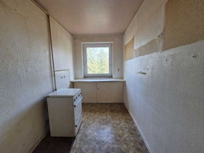 Charmante 1-Zimmer-Eigentumswohnung mit Stellplatz – Ruhige Lage in Bad Harzburg