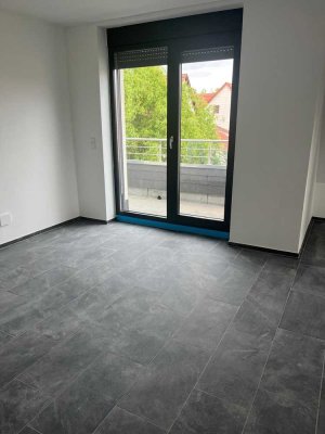Moderne Maisonettewohnung in Hetjershausen *mit Balkon*