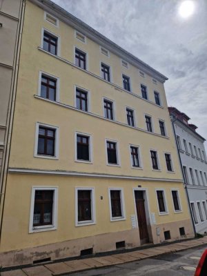 1-Raum Wohnung in ruhiger Lage