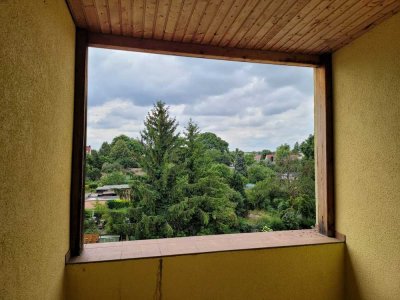 4-Zimmer- Domblick-Balkon-Fußbodenheizung-Rolläden