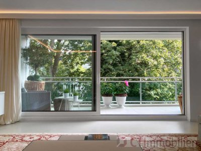 Traumwohnung im Herzen der Stadt: Ihr neues Zuhause erwartet Sie!