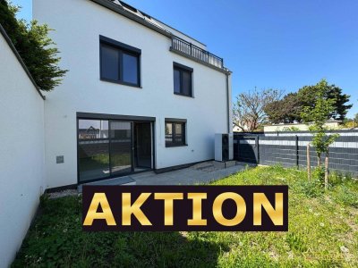 AKTIONSHAUS! PREIS REDUZIERT.145m² WNfl + 48m² KELLER! PROVISIONSFREI für den Käufer.