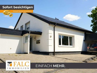Gepflegtes 2-Familienhaus in Bad Sassendorf – Ideal für Eigennutzer und Kapitalanleger