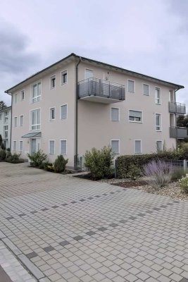Neuwertiges Single Apartment mitten in Bäumenheim