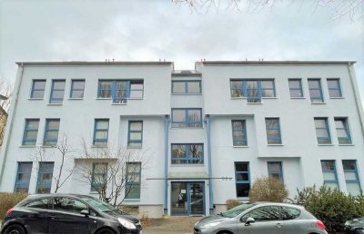 Studentenappartment mit Pantryküche - Nahe TU Kaiserslautern