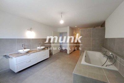 Stilvolles Einfamilienhaus auf dem Land