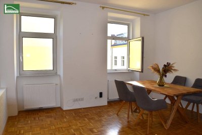 Sofort beziehbare und neuwertige Wohnung in Gehdistanz zu Schönbrunn - Sie werden es lieben!
