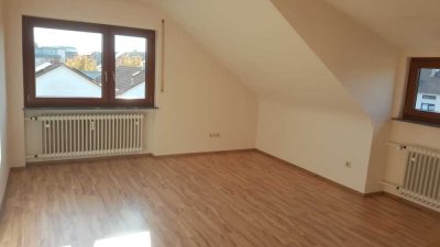 Helle & ruhige 3 ZKB in Stutensee-Blankenloch