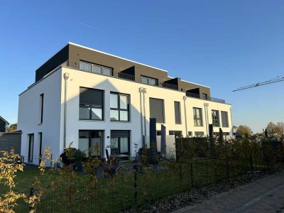 Elegantes 5-Zimmer Endreihenhaus in Ahlten