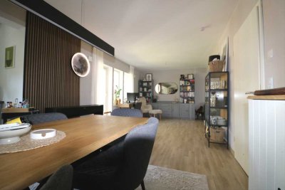 Energie wird ständig teurer, Reihenhaus der Energieklasse A+ !!! in Hohen Neuendorf zu verkaufen