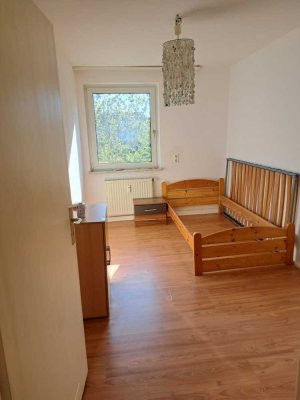 Helle, gemütliche Wohnung