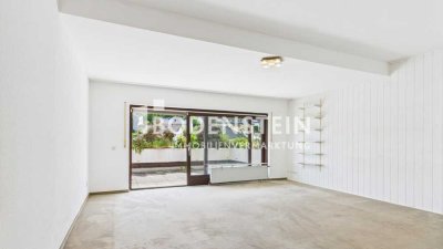 Geräumige und lichtdurchflutete Terrassenwohnung  in Bad Schwalbach – Ihr neues Zuhause!