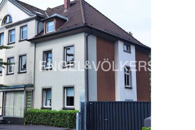 **Charmantes Mehrgenerationenhaus in zentraler Lage **